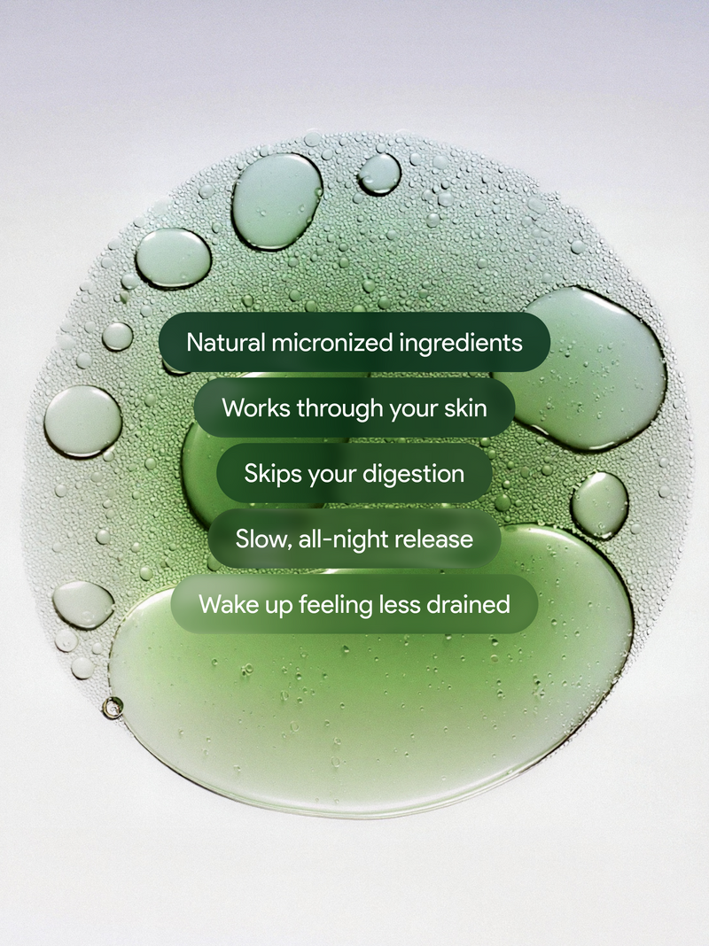 Après: Daily Metabolizer