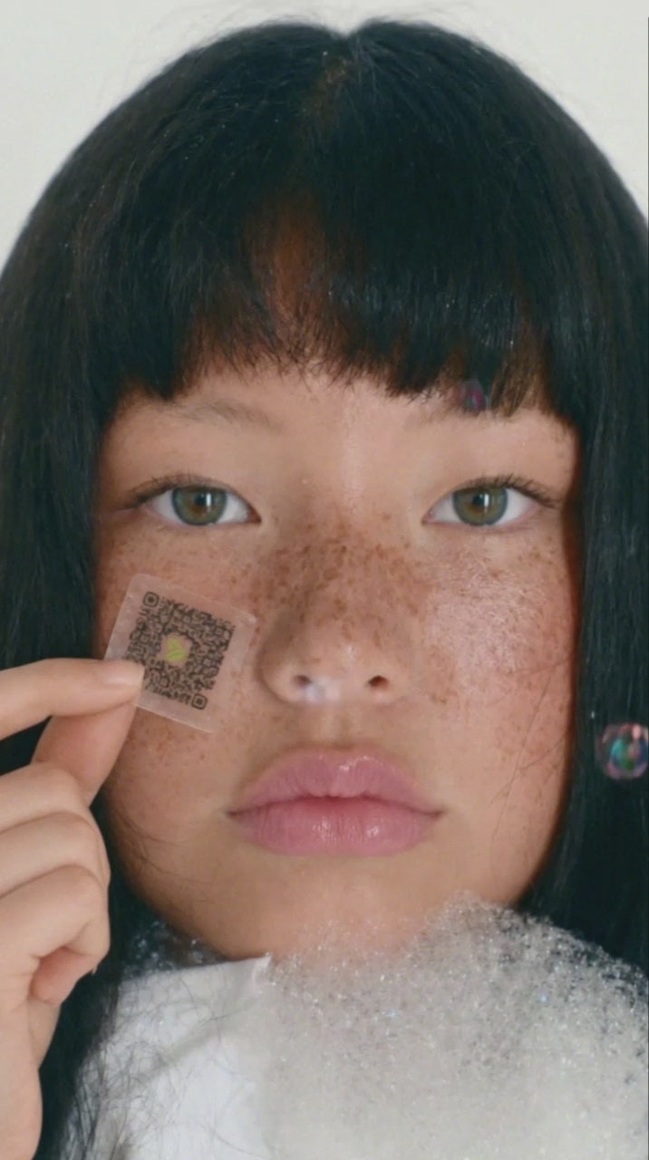 While you wear it